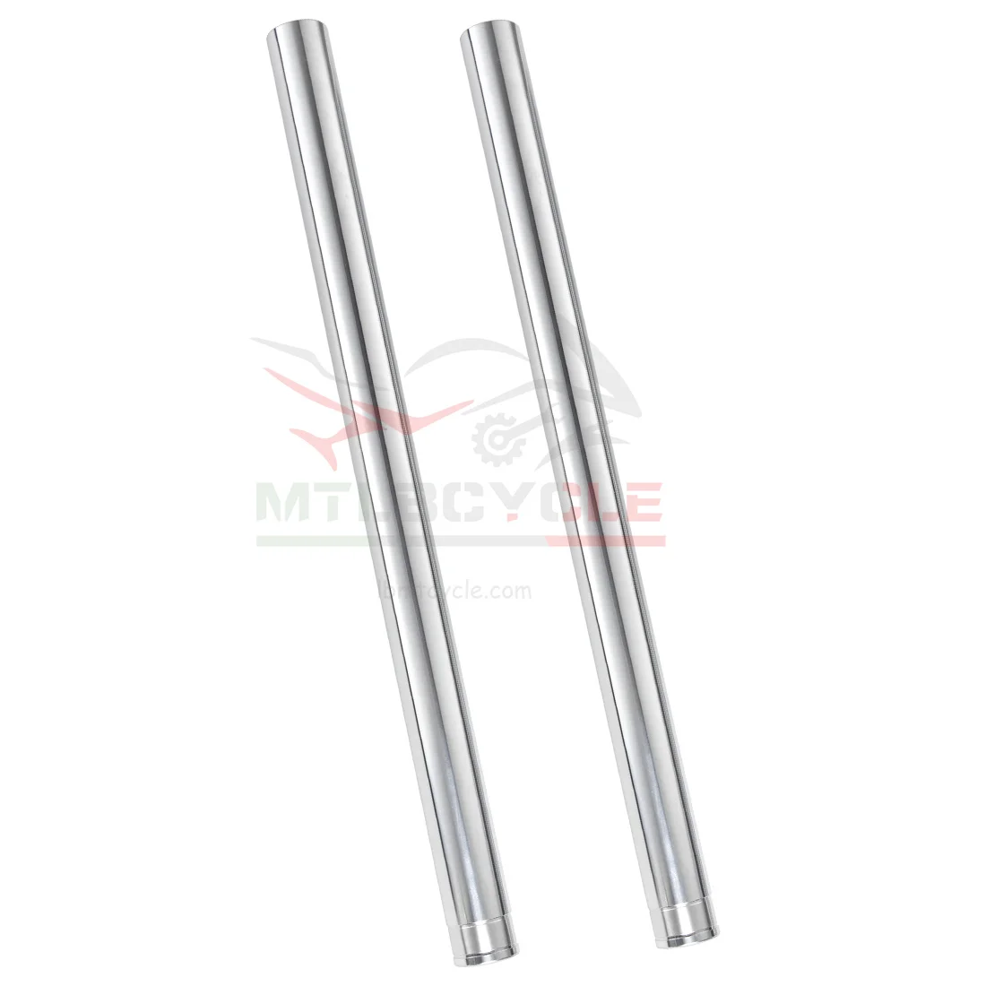 Внутренняя трубка передней тормозной вилки для SUZUKI RGV250 VJ21 1988-1990 41*555 мм 51110-12C00-000