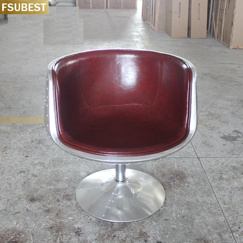 

Кружевное кресло из алюминия, в стиле ретро