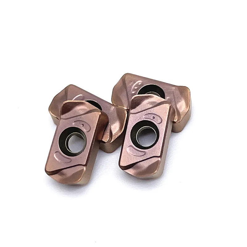 Вставка LNMU0303ZER MJ LY7070 9070 Tungaloy карбидная вставка токарный инструмент с ЧПУ внешняя