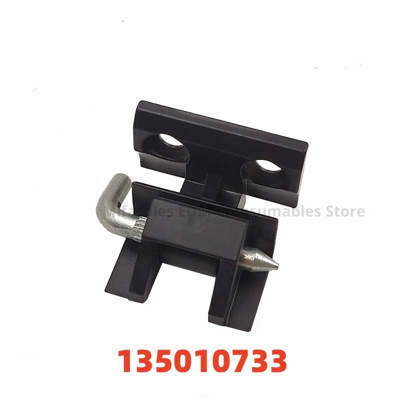 Детали EDM дверные петли Hingues 135010733 для машины резки проволоки серии charтысяi ROBOFIL