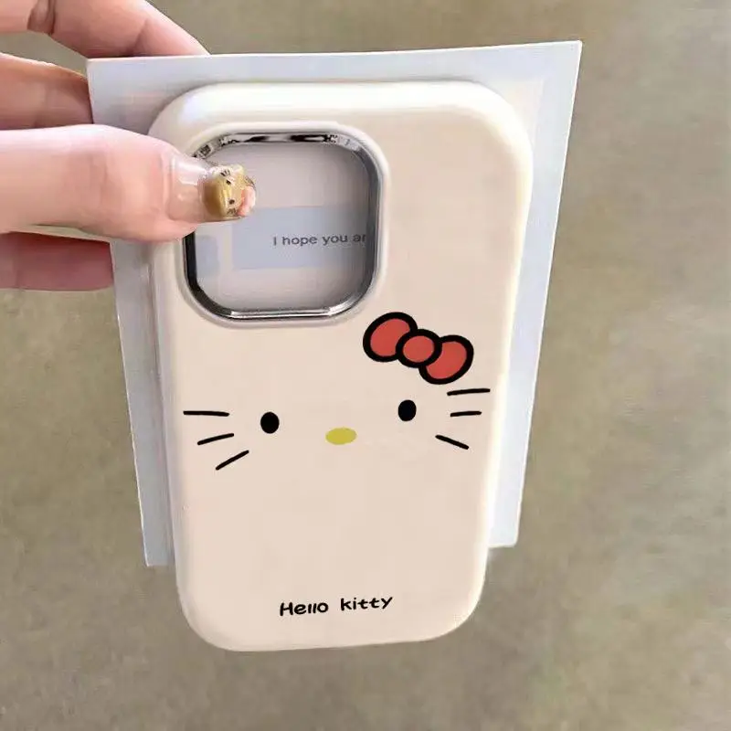 Чехол Hello Kitty Pachacco Melody для Huawei P30 Pro Nova 7 9 10 SE 10Pro симпатичный чехол Sanrio с рисунком