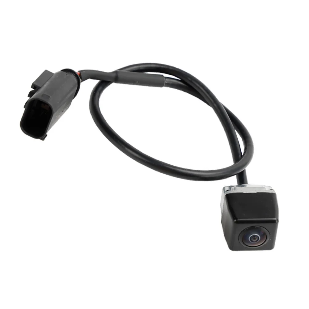 

95750-2B500 камера заднего вида для Hyundai Santa Fe 2009 2010 2011 2012 95750-2B501 95750-2B502 резервная камера помощи при парковке