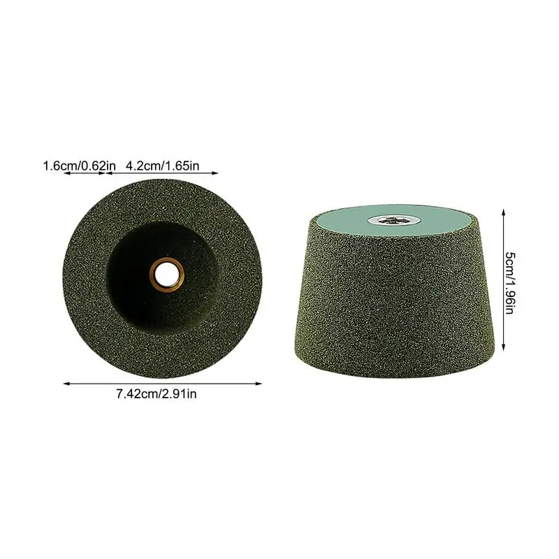 Полировальный круг для угловой шлифовальной машины полировальные колеса