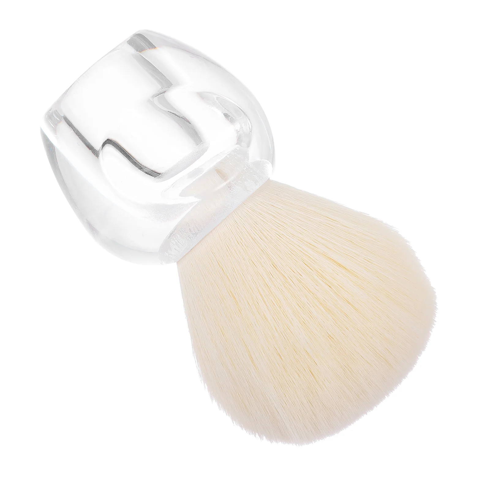 

Nail Dust Powder Cleaning Brush Nail Art Brush Manicure Dust Brush for Nail