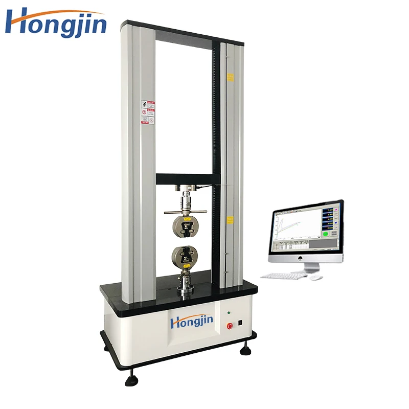 

Artificial Board Universal Testing Machine Concrete Tensile Testing Machine