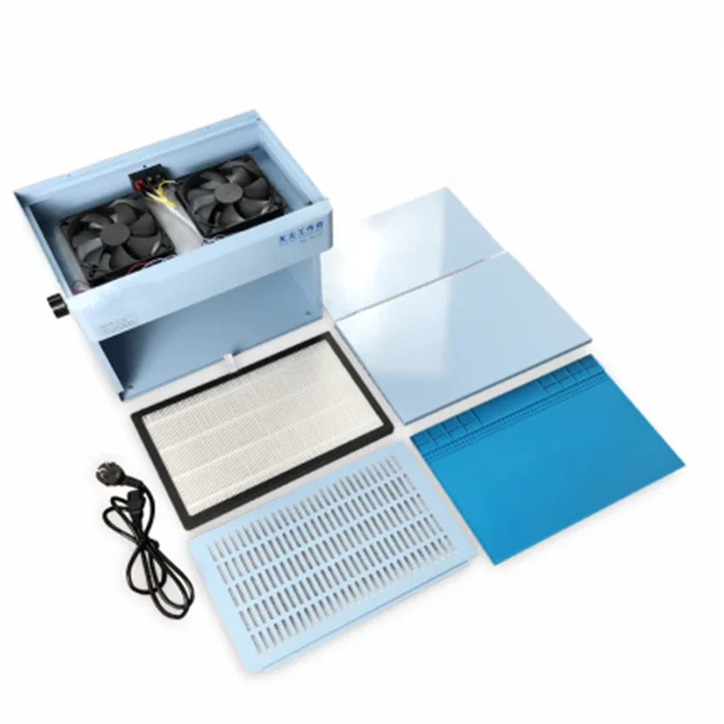 Рабочий стол без пыли пресс-экран для мобильного телефона ламинирование OCA