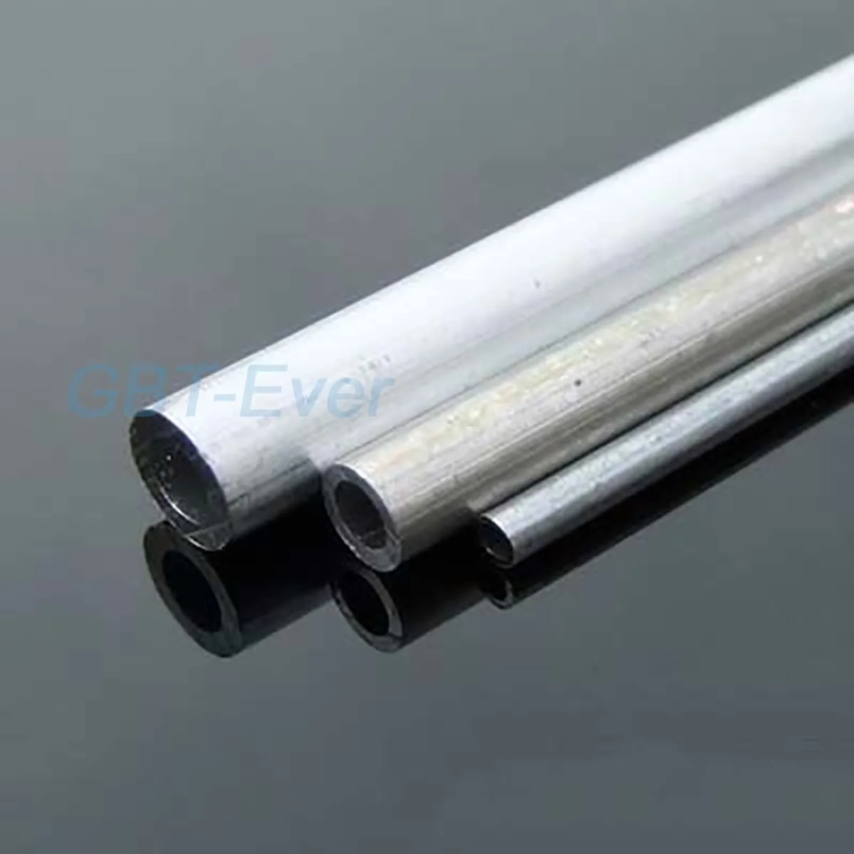 

Алюминиевые трубы 3x2/5x3/6x4/8x5 мм 100/200 мм