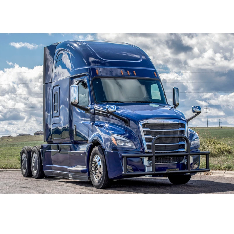 

Запасные части для кузова тяжелого полуамериканского большого грузовика, передний бампер, решетка радиатора оленя для Volvo Vnl