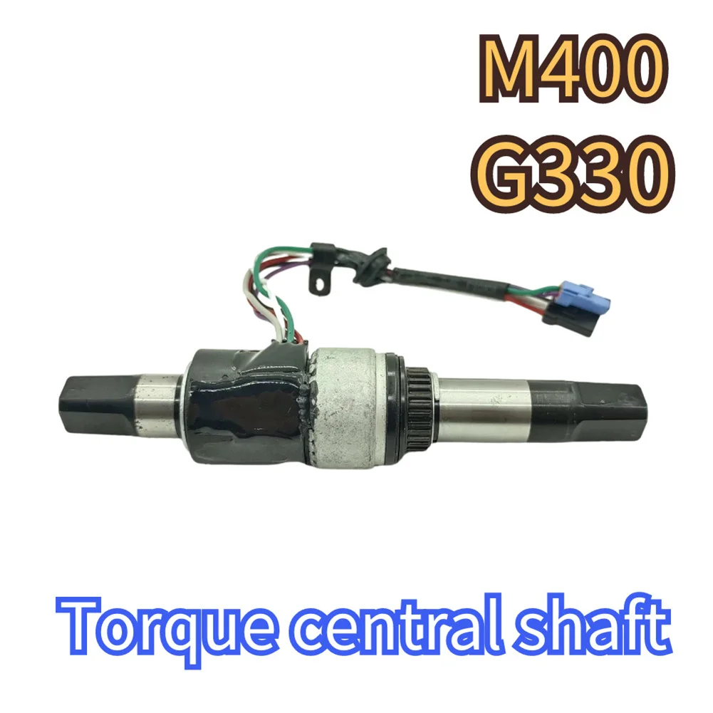 

For Bafang M400 G330 Motor Torque CenterAxle Sensor Power Assist Sensor Replacement Electric Bicycle Accessories