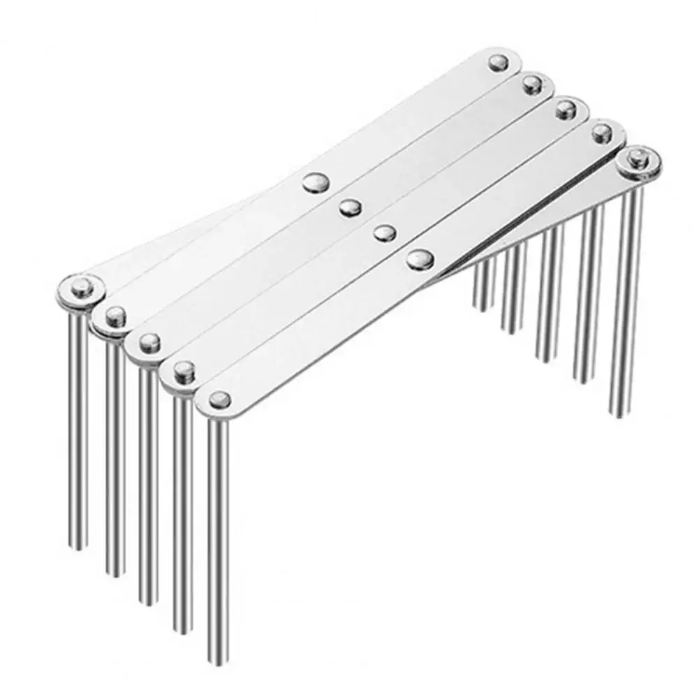 

Держатель крышек кастрюль металлический