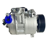 hot product car parts air condition compressor automobile air pump for bmw z4
