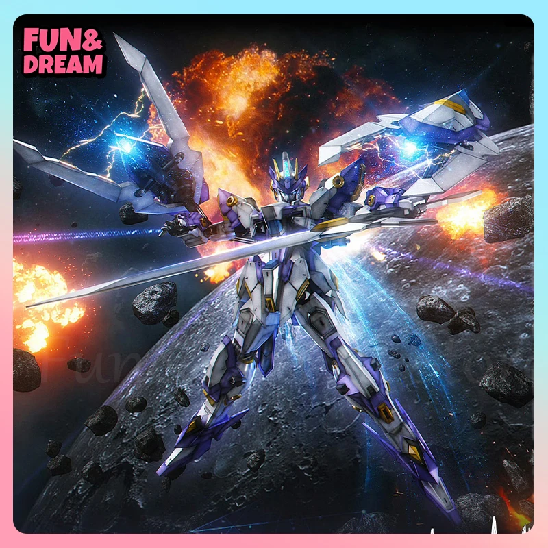 SNAA SC-004 The Round Table Knight Aegis Achilles Фигурка 1/144 Сборка Детские игрушки Украшение