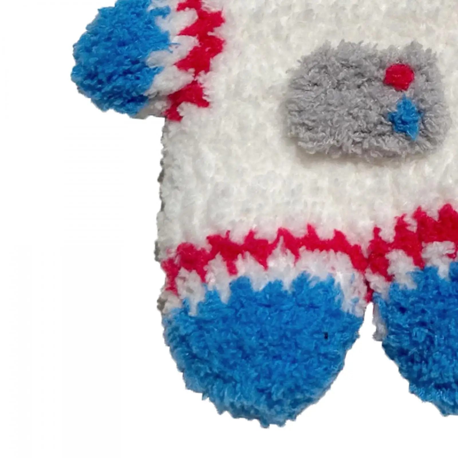 Кукольные комплекты Trio с космическими добавками для кукол 17 см игровой набор