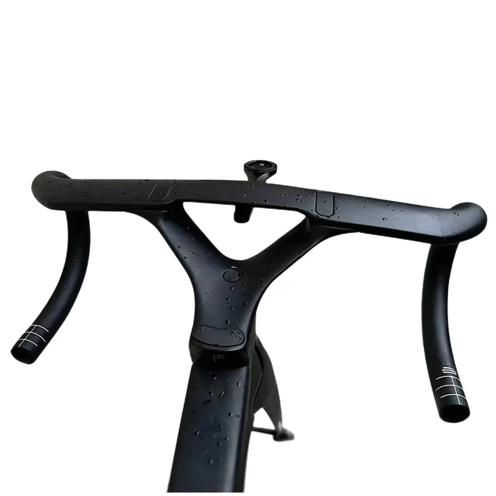 Карбоновая дорожная рама T1100 рамы для скоростного велосипеда BB79 комплект