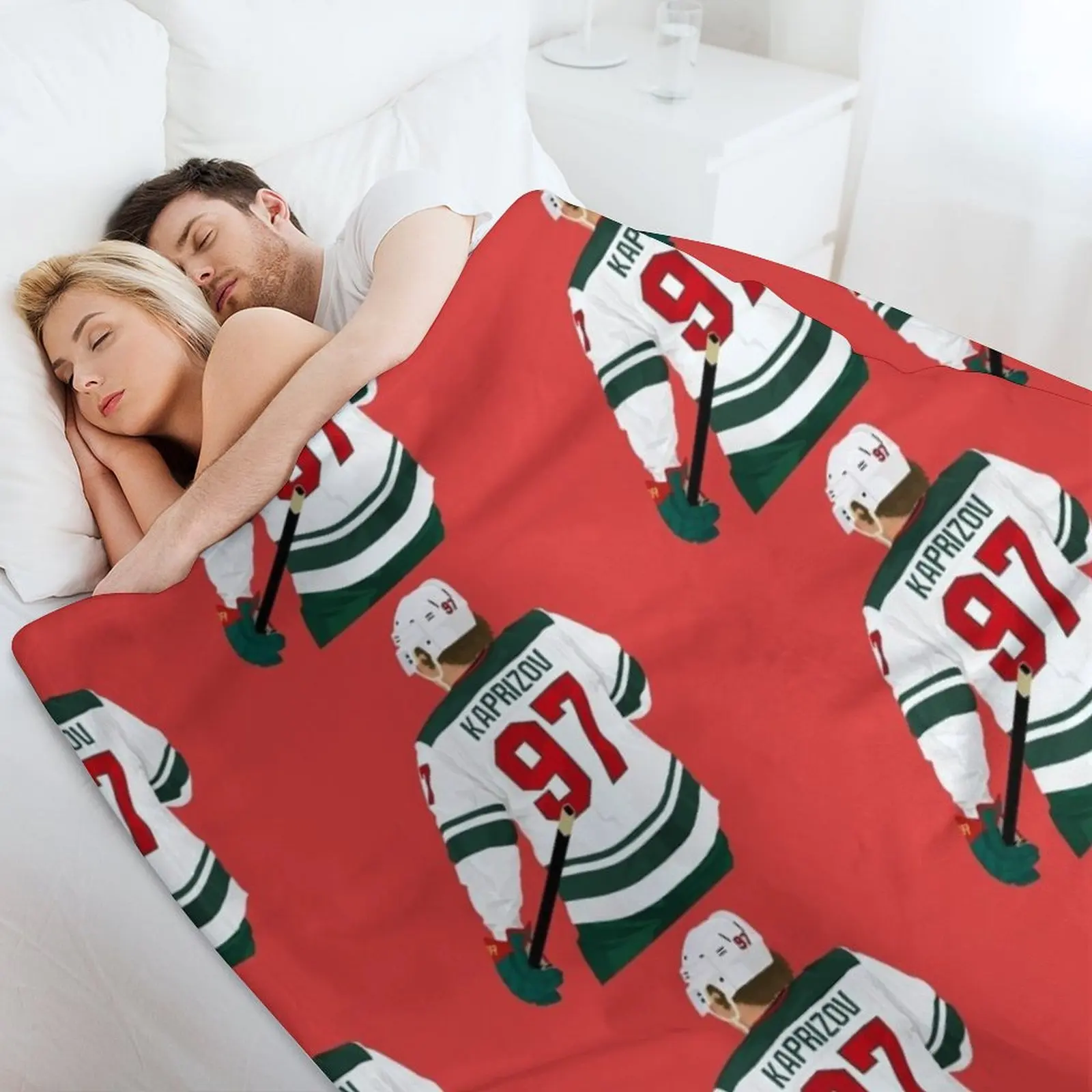 Одеяло Kirill Kaprizov 97 термобелье для путешествий рождественские украшения аниме
