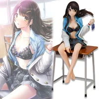 ecchi figure original character boku no koibito ran senpai 17 sexy anime figures hentai figue