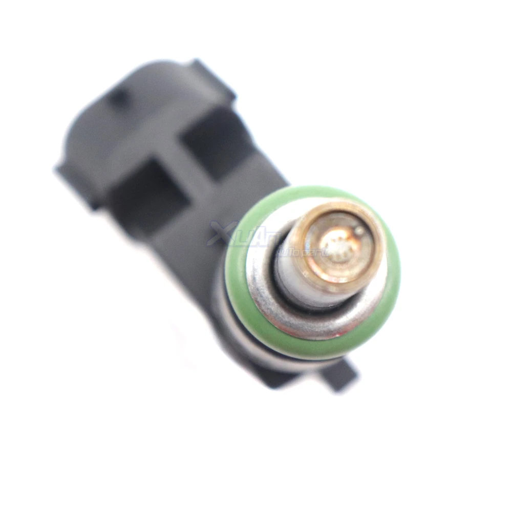 Автомобильные 5 шт. новые Топливные форсунки для Volkswagen Rabbit Golf Beetle Passat 2.5L 2007-2015