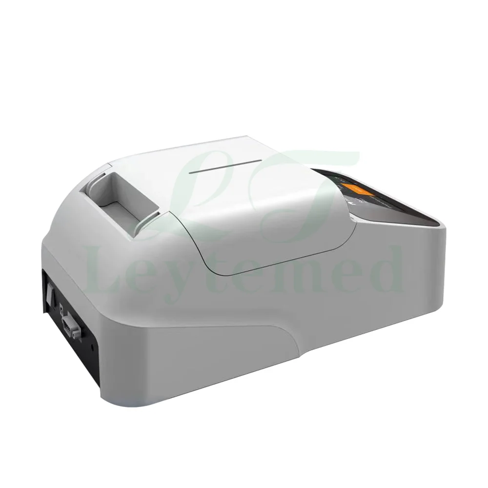 PR303 Акция HbA1c Анализатор Портативный клинический полностью автоматический