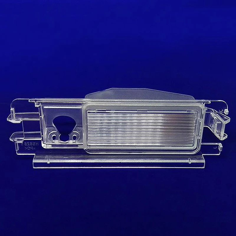 

Светильник для камеры заднего вида для Dacia Sandero Dacia Logan Clio 2 1998-2005