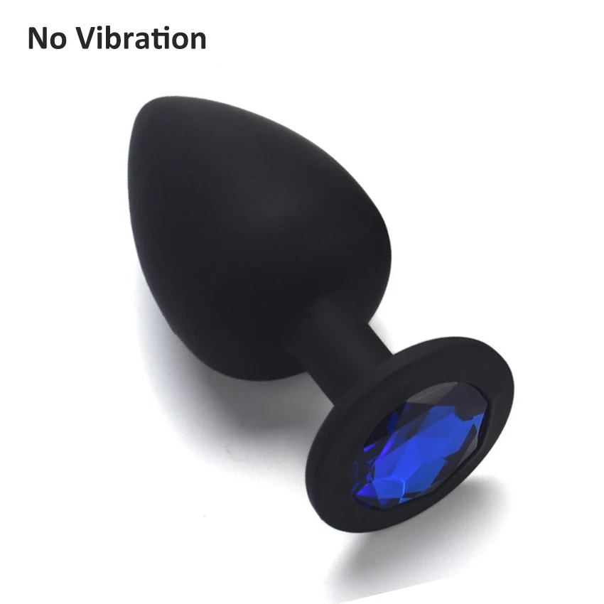 Вибратор для стимуляции простаты с дистанционным управлением