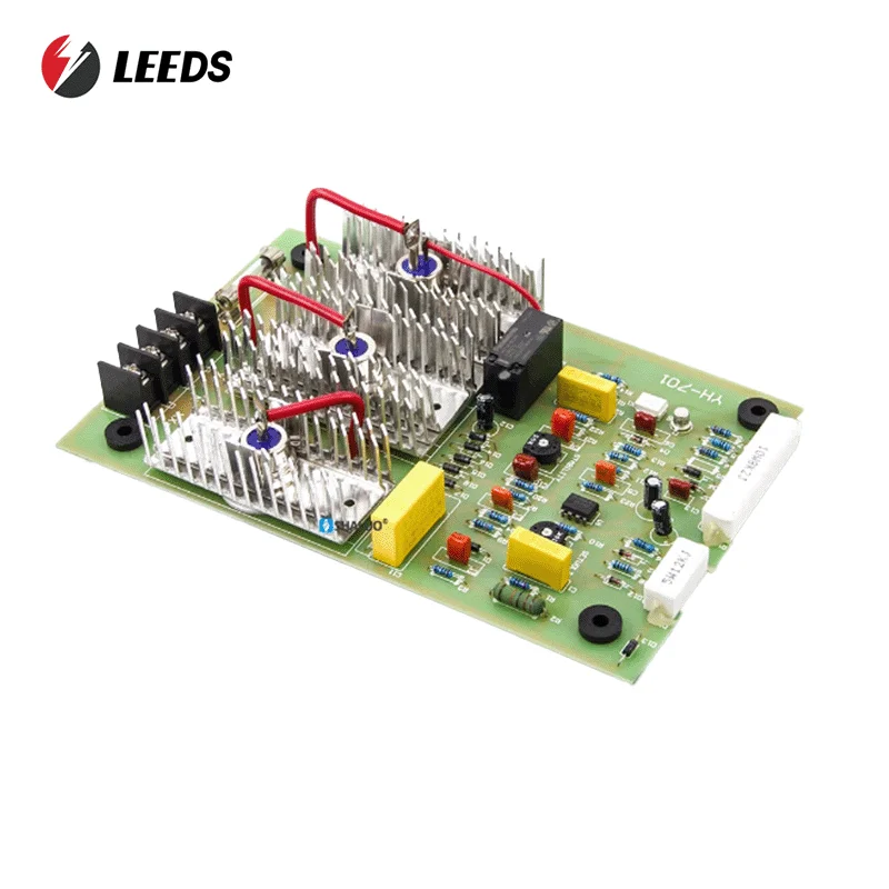 701 703 704 AVR печатная плата генератор автоматический регулятор напряжения