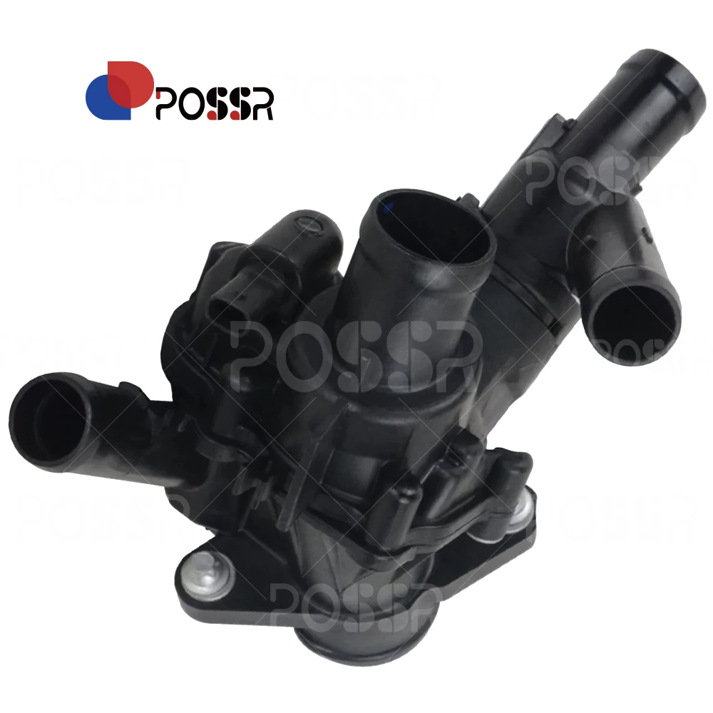 Автозапчасти 2702002200 Термостат системы охлаждения двигателя для Bmw или Mercedes Benz a A