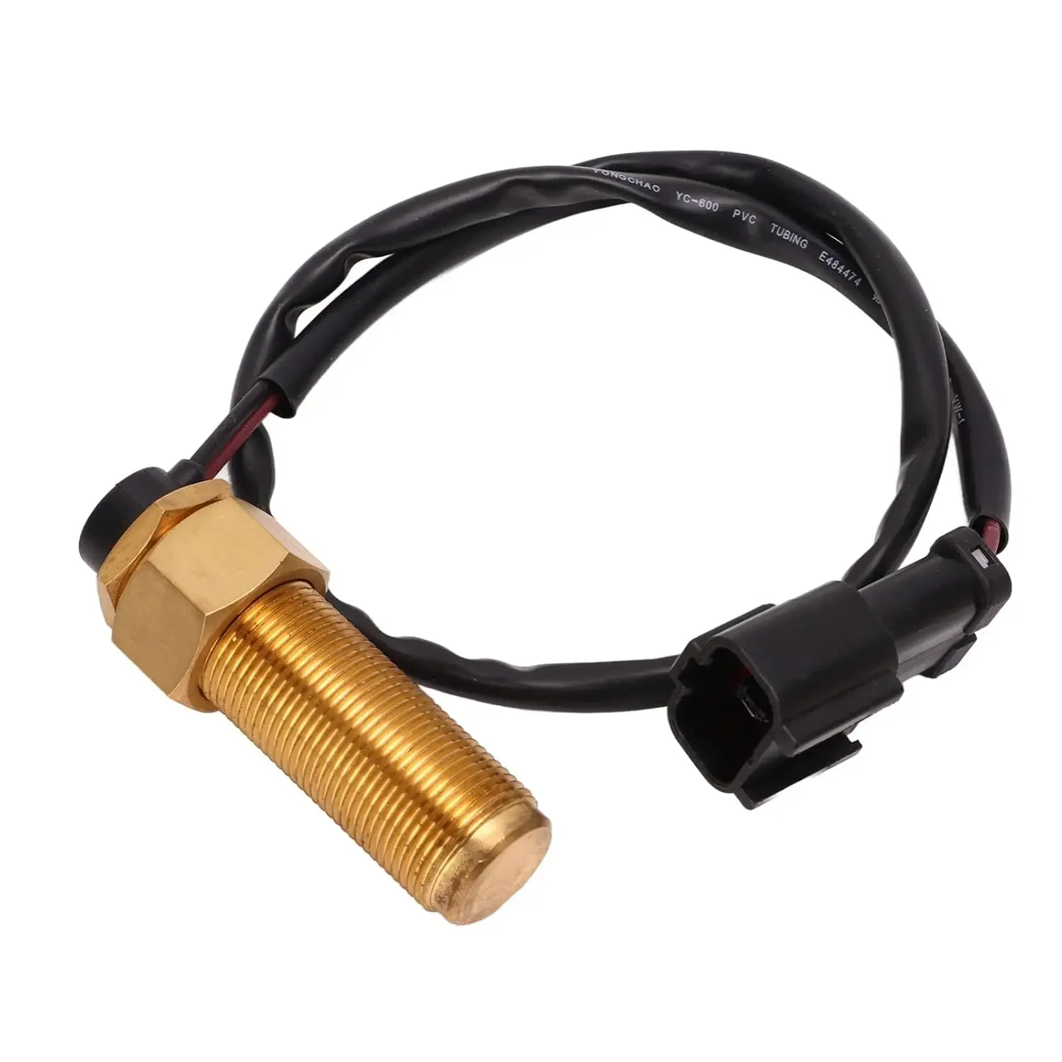 Фото Датчик скорости MSparts Revolution 7861-92-2310 для экскаваторов Komatsu PC200-3, PC200-5, PC200-6 №3
