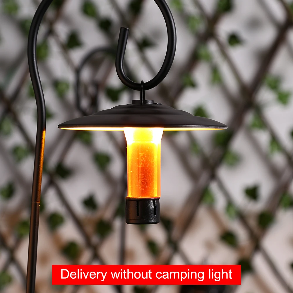 

Mosquito Repellent Lampshade Outdoor Camp Emergency Lighting Accessories Tent Hanging Lantern Cover Shades for Goal Zero 32005