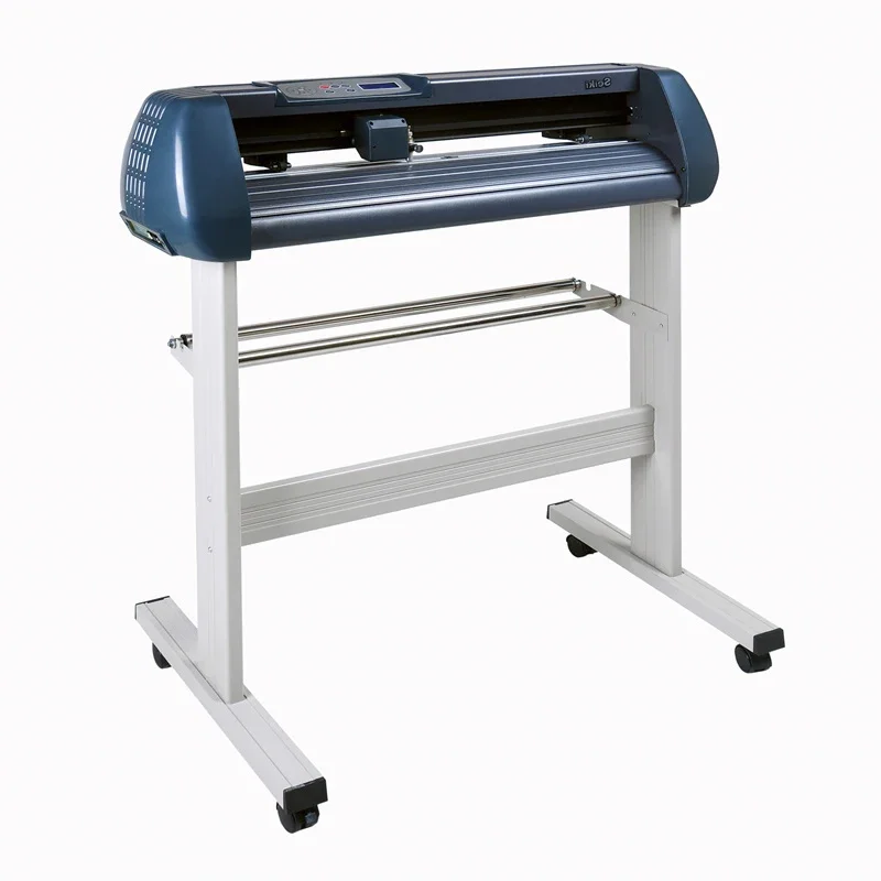 SK720T720mm Станок для резки Виниловый плоттер Гравировальный станок с логотипом