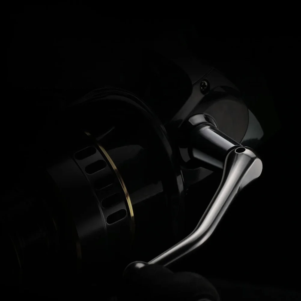 

1Pc Fishing Reel Light Chic Fine Fishing Gear Tool Reel Wheel