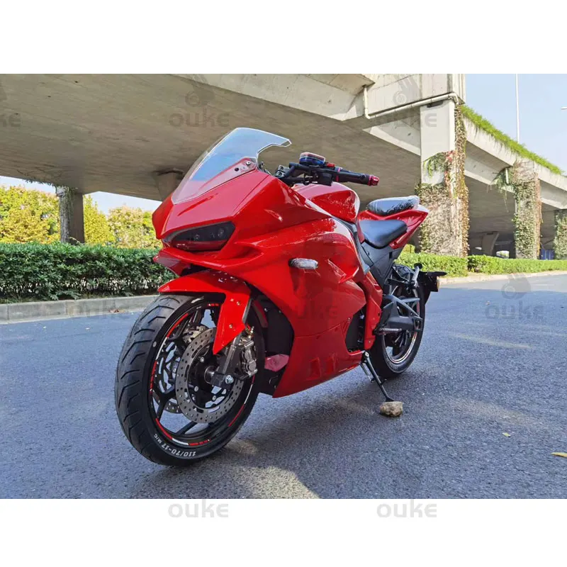 

removable battery high powered high speed motorcycles racing two wheel electric motorcycles adults