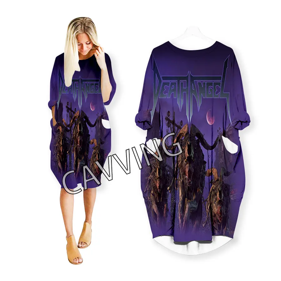 Женский костюм с юбкой и длинным рукавом в стиле Харадзюку |