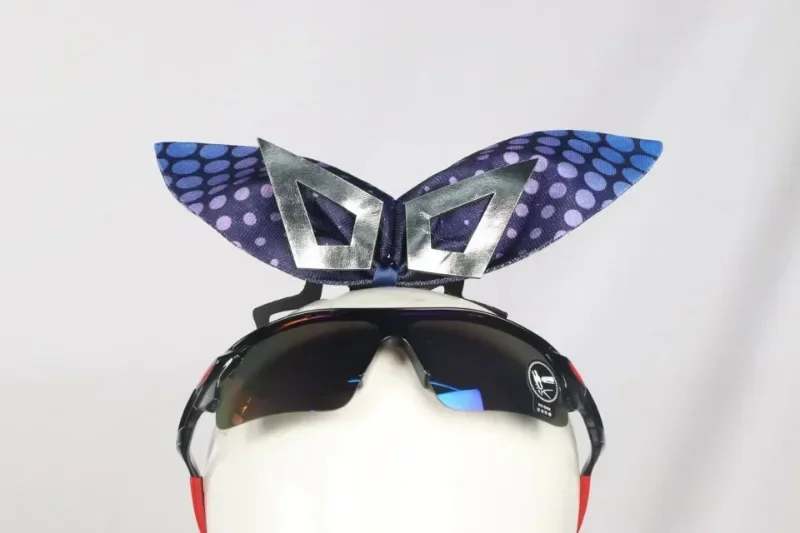 Полный комплект костюма для косплея Серебряный волк игра Honkai Start Rail костюмы парик