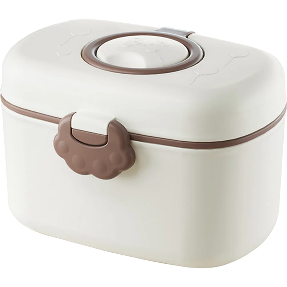 

Коробка для хранения молока, порошка, контейнер для хранения формул, детский дозатор, Снэк для младенцев, Go Pp, для путешествий, для улицы, портативный