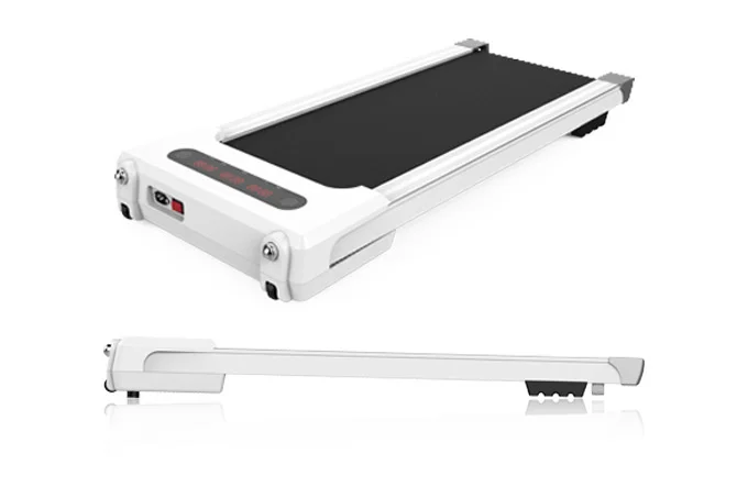 

Lifting table electric treadmill household fitness equipment mute shock absorption small mini treadmill straight