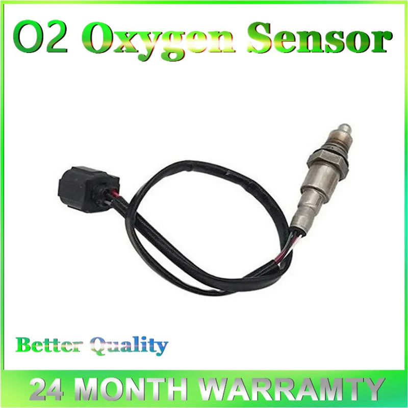

For Oxygen Sensor O2 Lambda Sensor AIR FUEL RATIO SENSOR Mercedes Benz C160 C180 C200 C250 C300 C350 E200 E250 0258030009