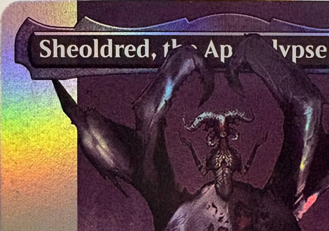 Высококачественные прокси-карты для TCG LK5 Orcish Bowmasters Vampiric Tutor Warren Soultrader Necropotence Dark Ritual (Black-Core) (art.: 3920dca91a1eb) - 3920dca91a1eb