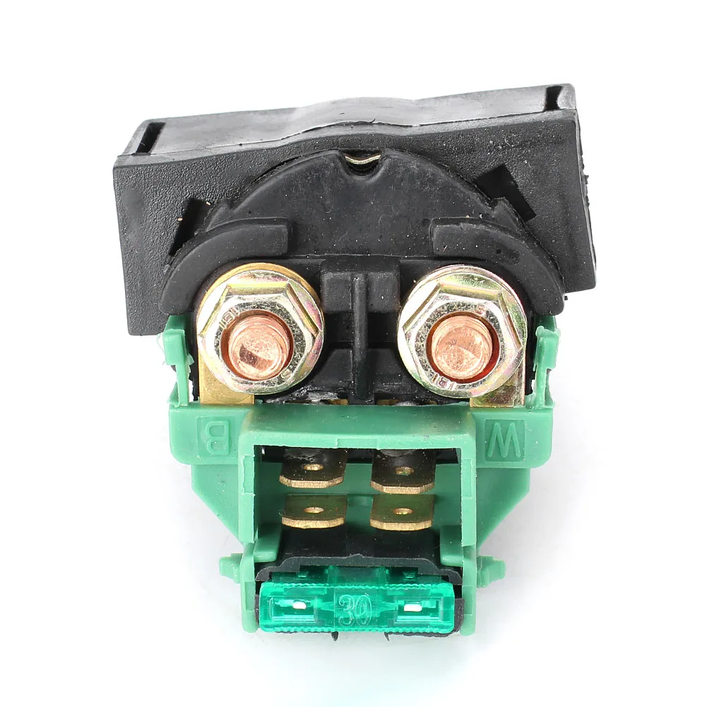 Соленоид реле стартера мотоцикла GZYF для Honda CB CBR 400 650 750 900 1000 GL 1200