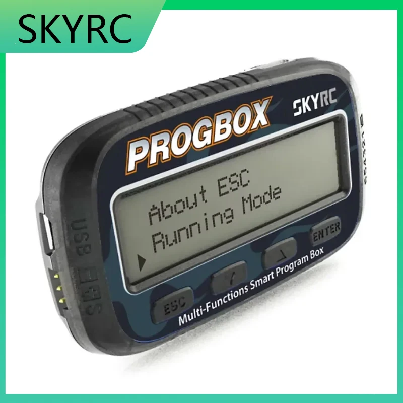 SkyCityFP SKYRC PROGBOX для радиоуправляемых моделей