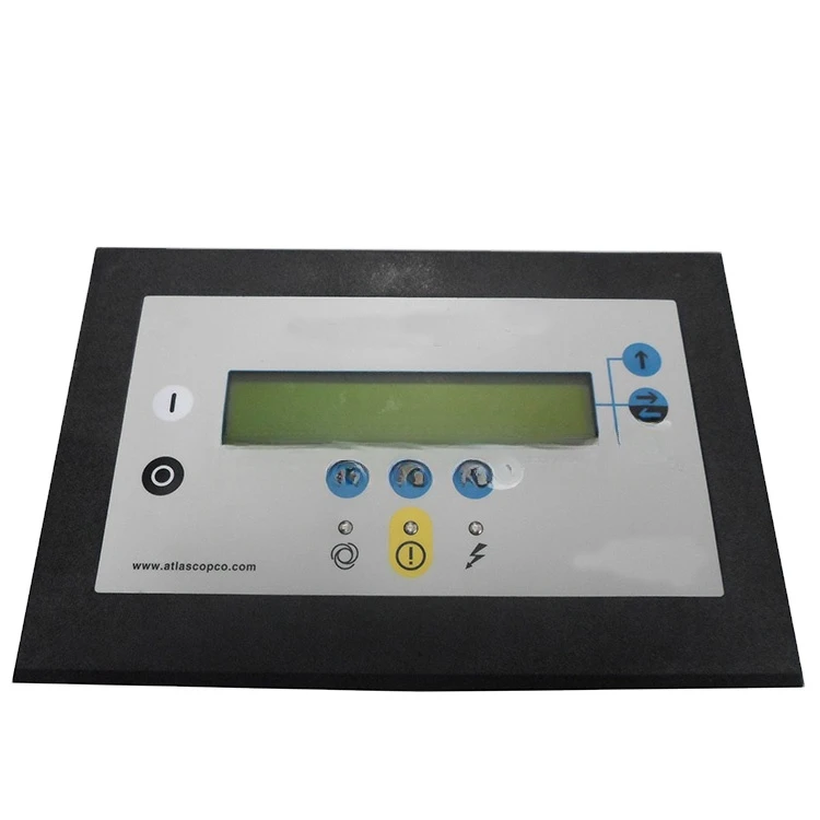 Для панели контроллера воздушного компрессора Atlas Copco 1900071032 1900-0710-32 Elektronikon Новая