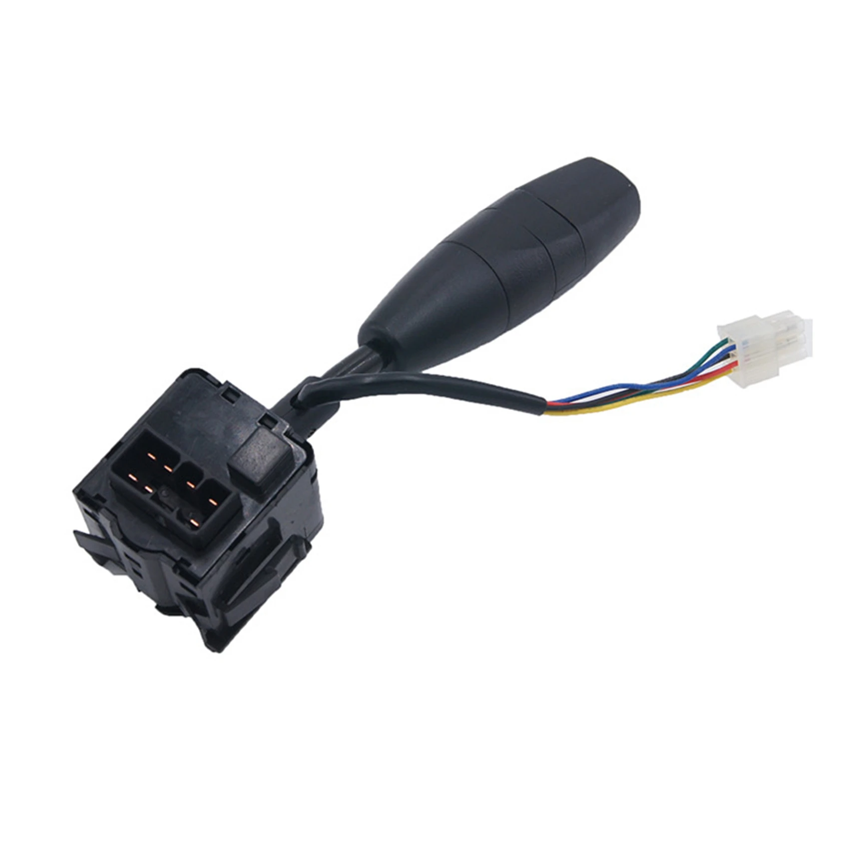 96242526 Для DAEWOO CHEVROLET MATIZ 98-05 LANOS 97-02 СТАЛК-переключатель указателя поворота и