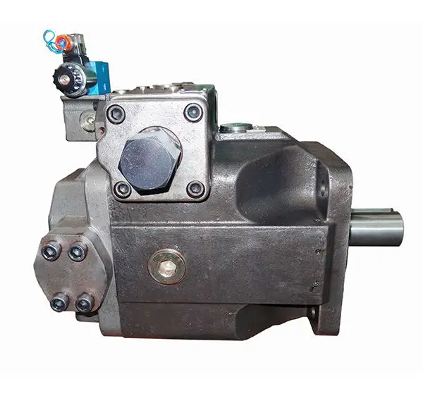 Rexroth A4VSO A4VSO40 A4VSO71 A4VSO125 A4VSO180 A4VSO250 A4VSO355 A4VSO500 гидравлический осевой поршневой насос с