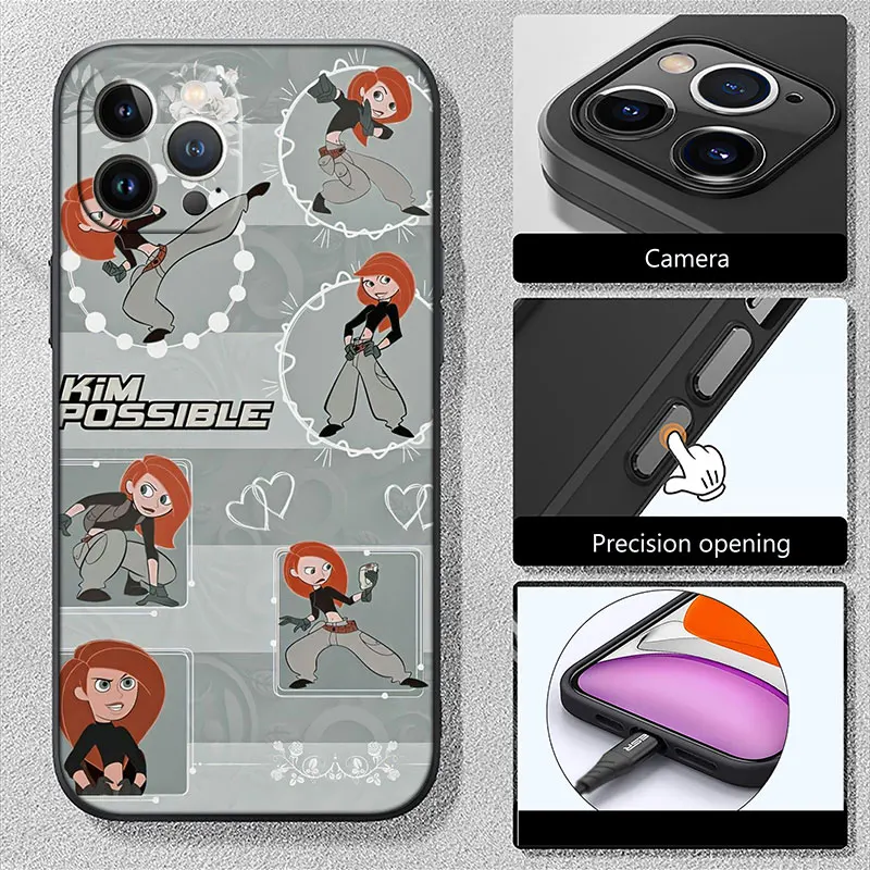 Новинка высококачественный чехол LS30 для мобильных телефонов подходит iPhone SE X XS XR