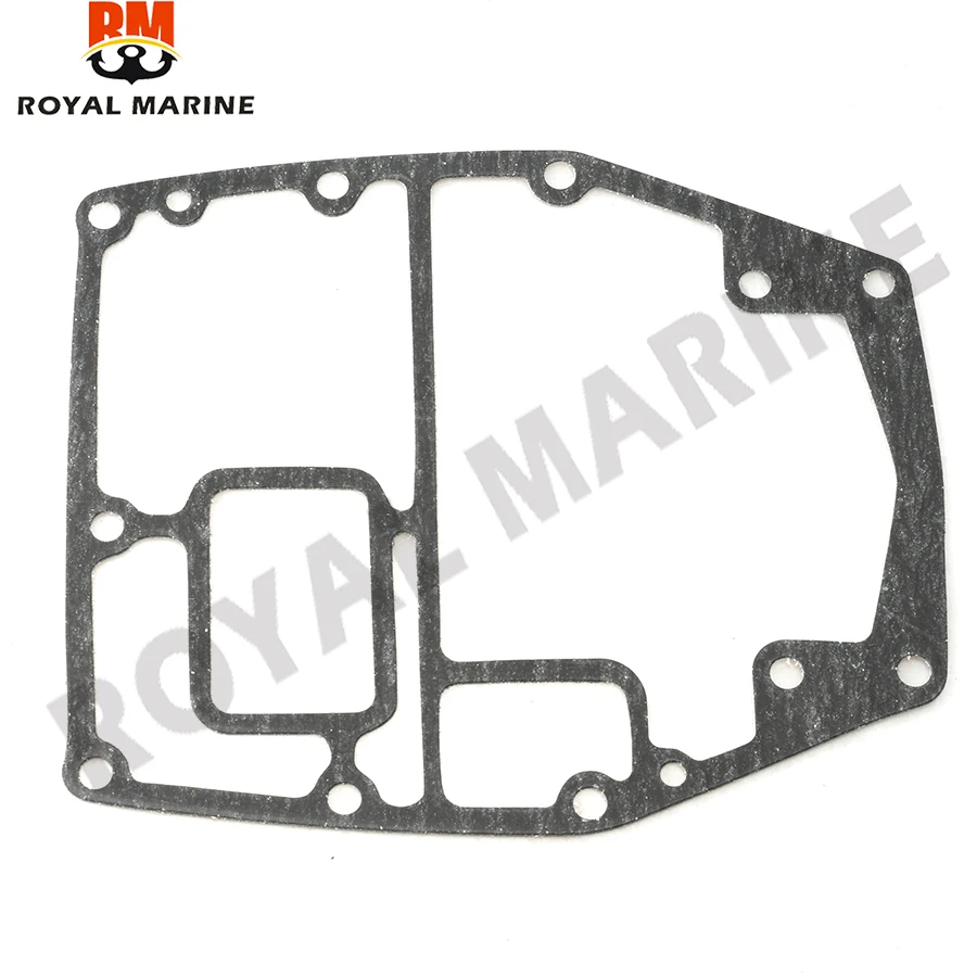 Прокладка верхний корпус ROYAL MARINE 688-45113-A0 для Yamaha