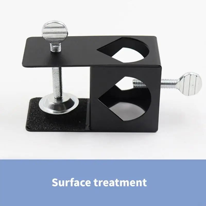 Зажим для фонарей U2JE