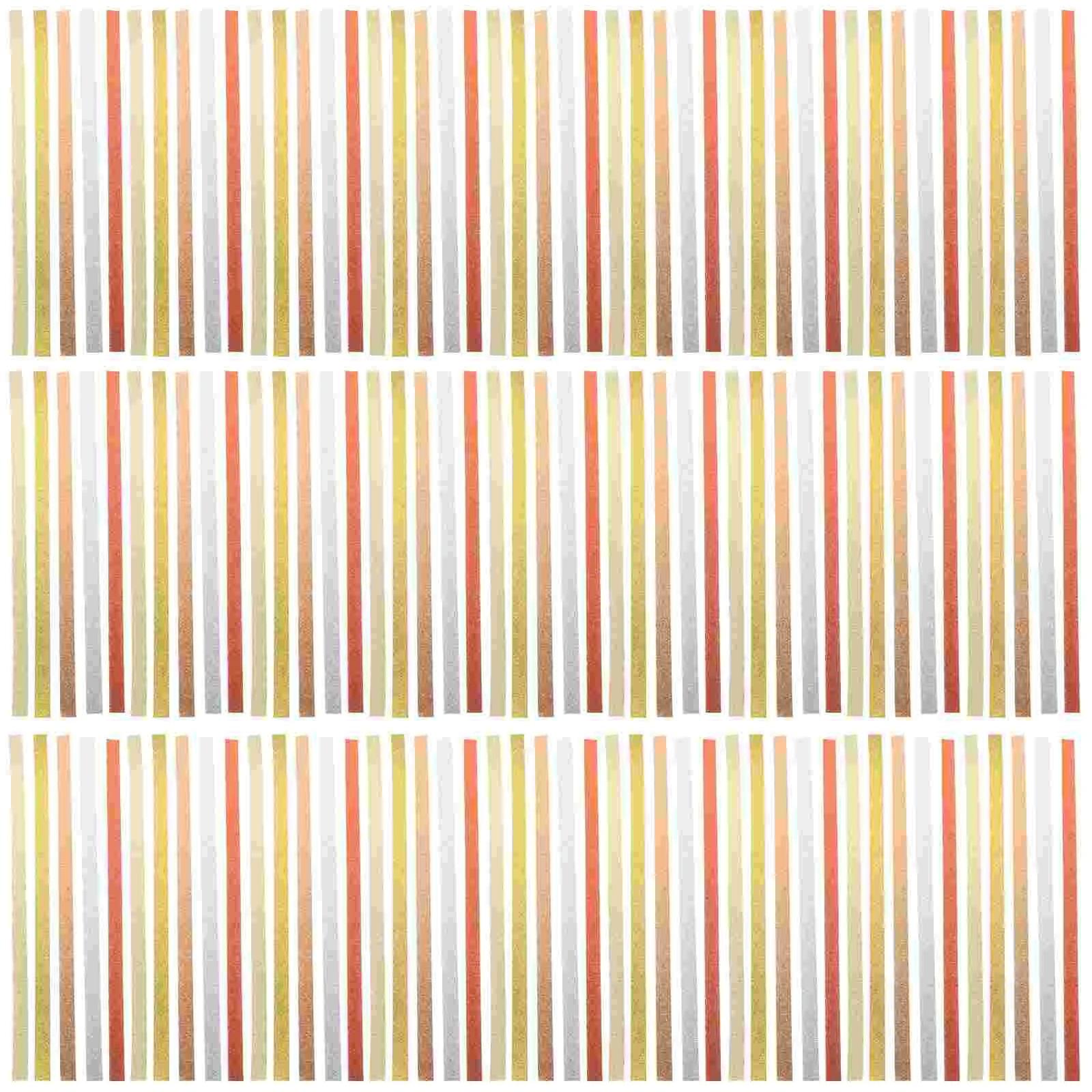 

200 Pcs Origami Paper DIY Handicraft Folding Square Papers Children Colored Kids