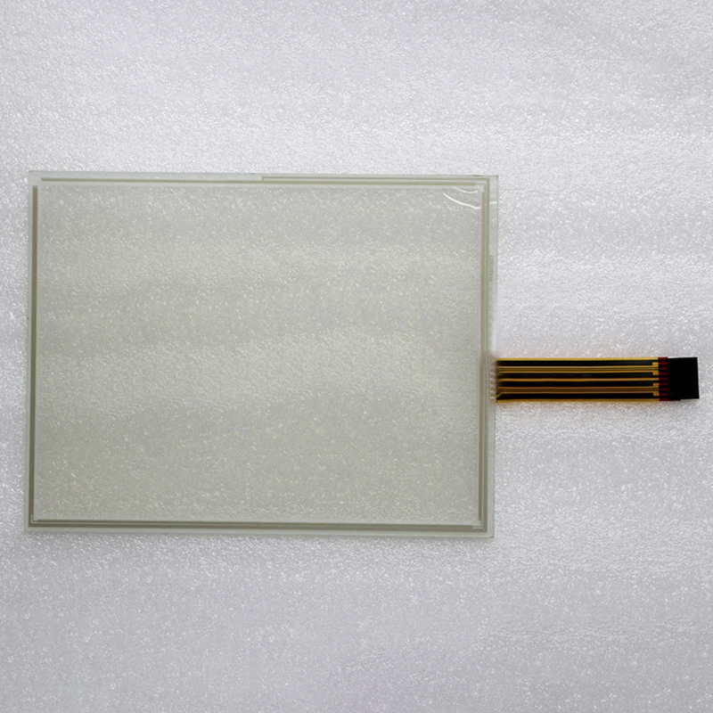 

Touchpad For OCKWELL#77158-187-54 Resistive Touch Screen Glass Panel