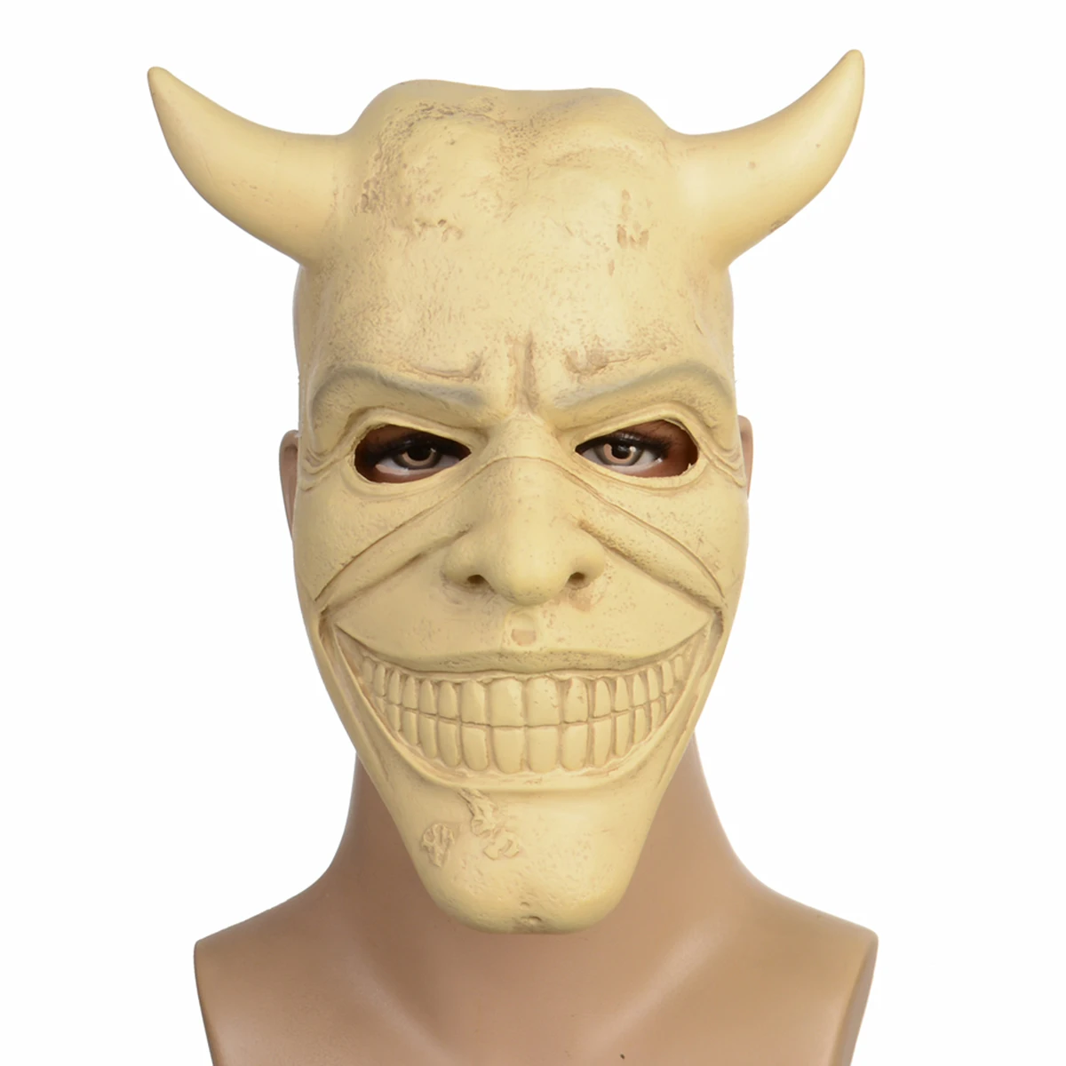 Фильм Черный телефон граббер фотокостюм для взрослых унисекс демон Аксессуары