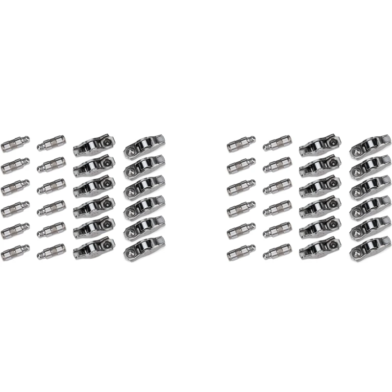 

36X 3,6 Pentastar комплект подъемников клапанов и коромысло для Chrysler Dodge Caravan Journey Jeep Cherokee 5184296AH