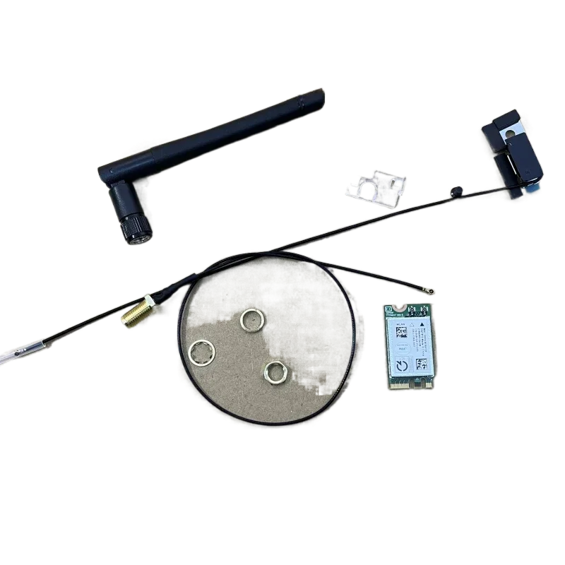 Комплект беспроводной антенны для DELL Optiplex 3060 3070 3080 5060 5070 7060 настольный